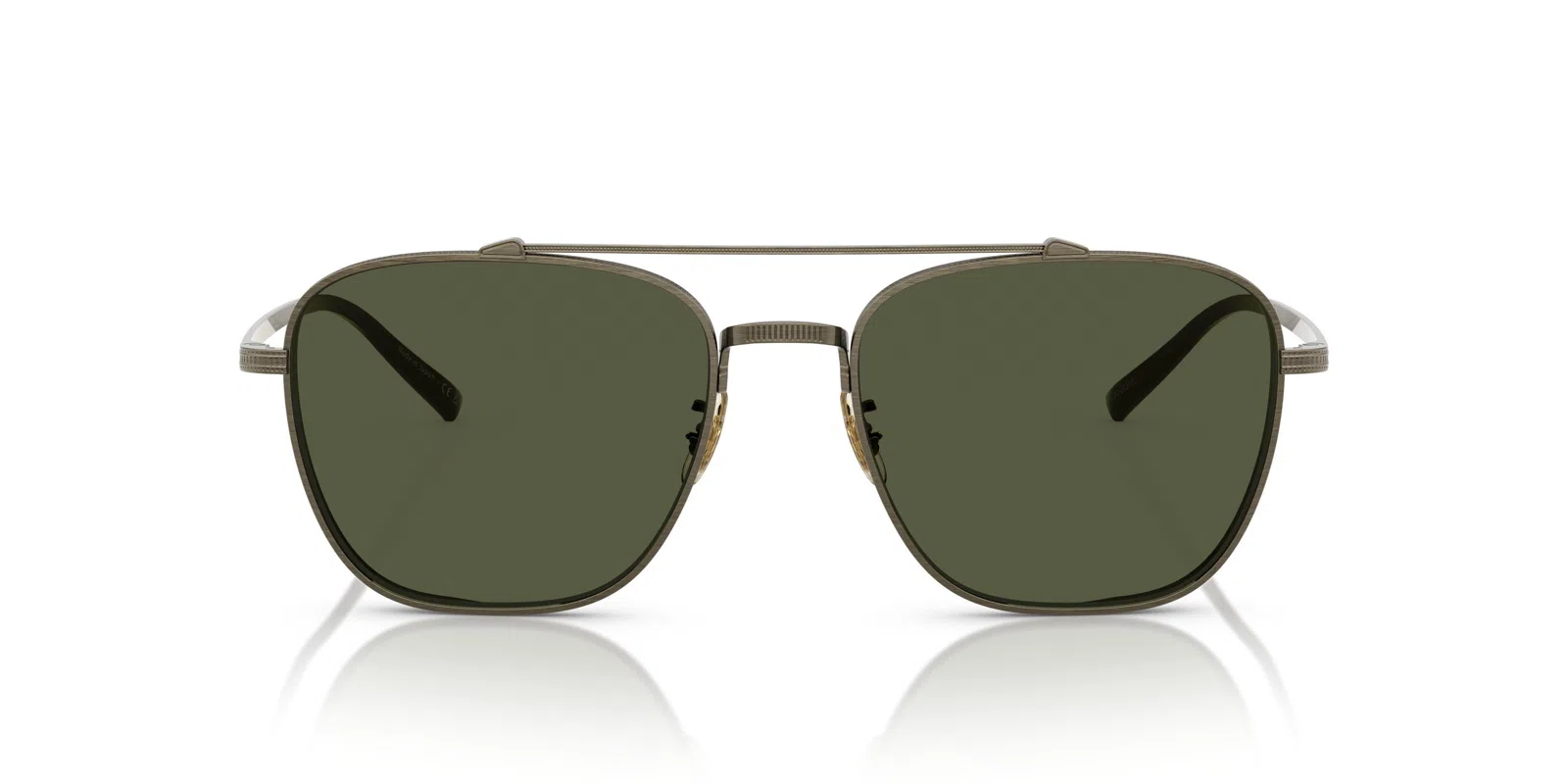 Oliver Peoples Avison 1349ST Sunglasses - view 23